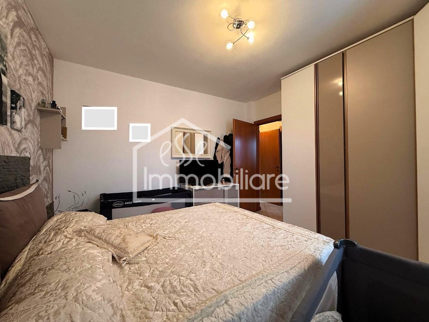 Trilocale con giardino, Empoli martignana