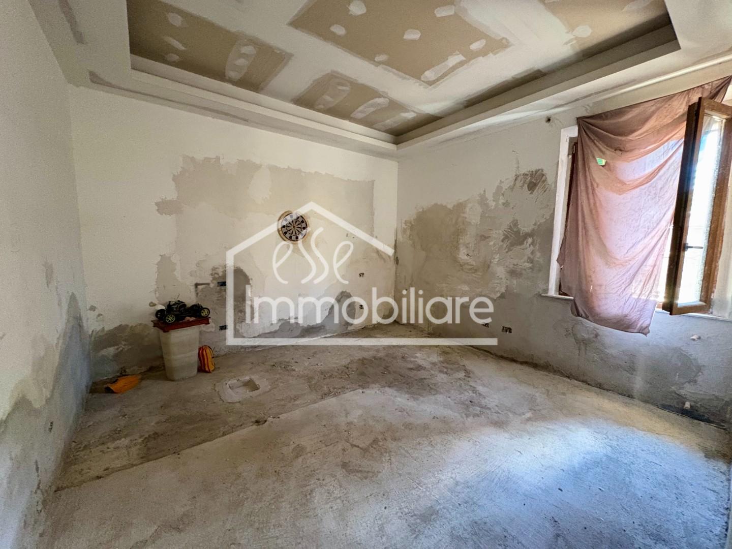 Trilocale con giardino, Empoli santa maria a ripa