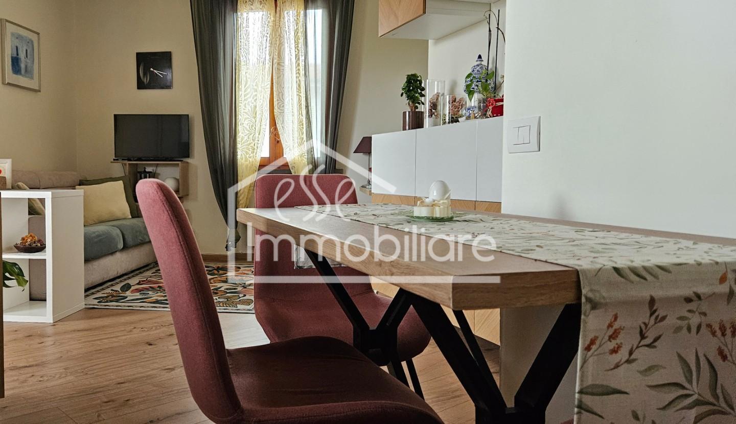 Bilocale con terrazzo, Empoli pozzale