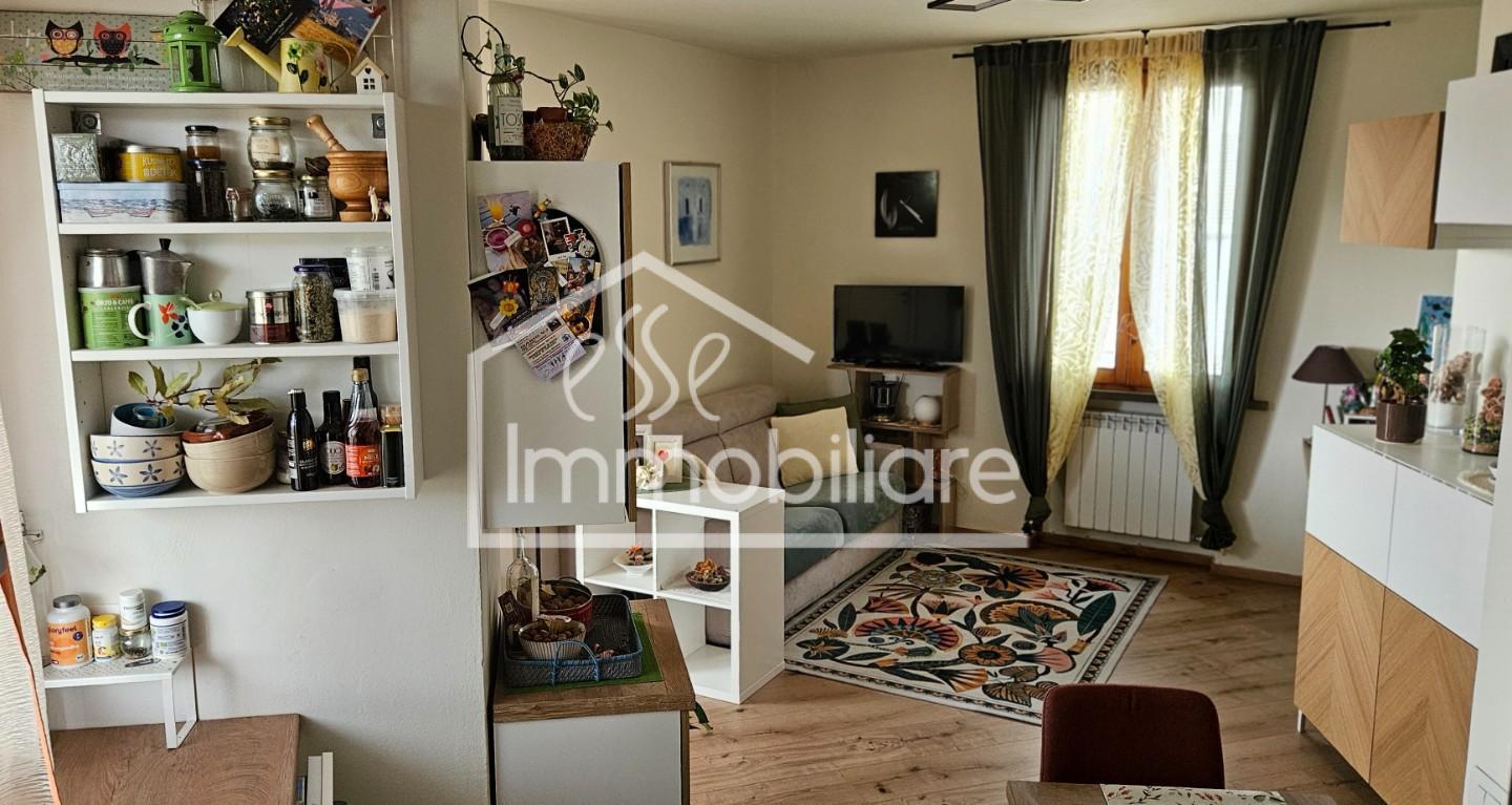 Bilocale con terrazzo, Empoli pozzale