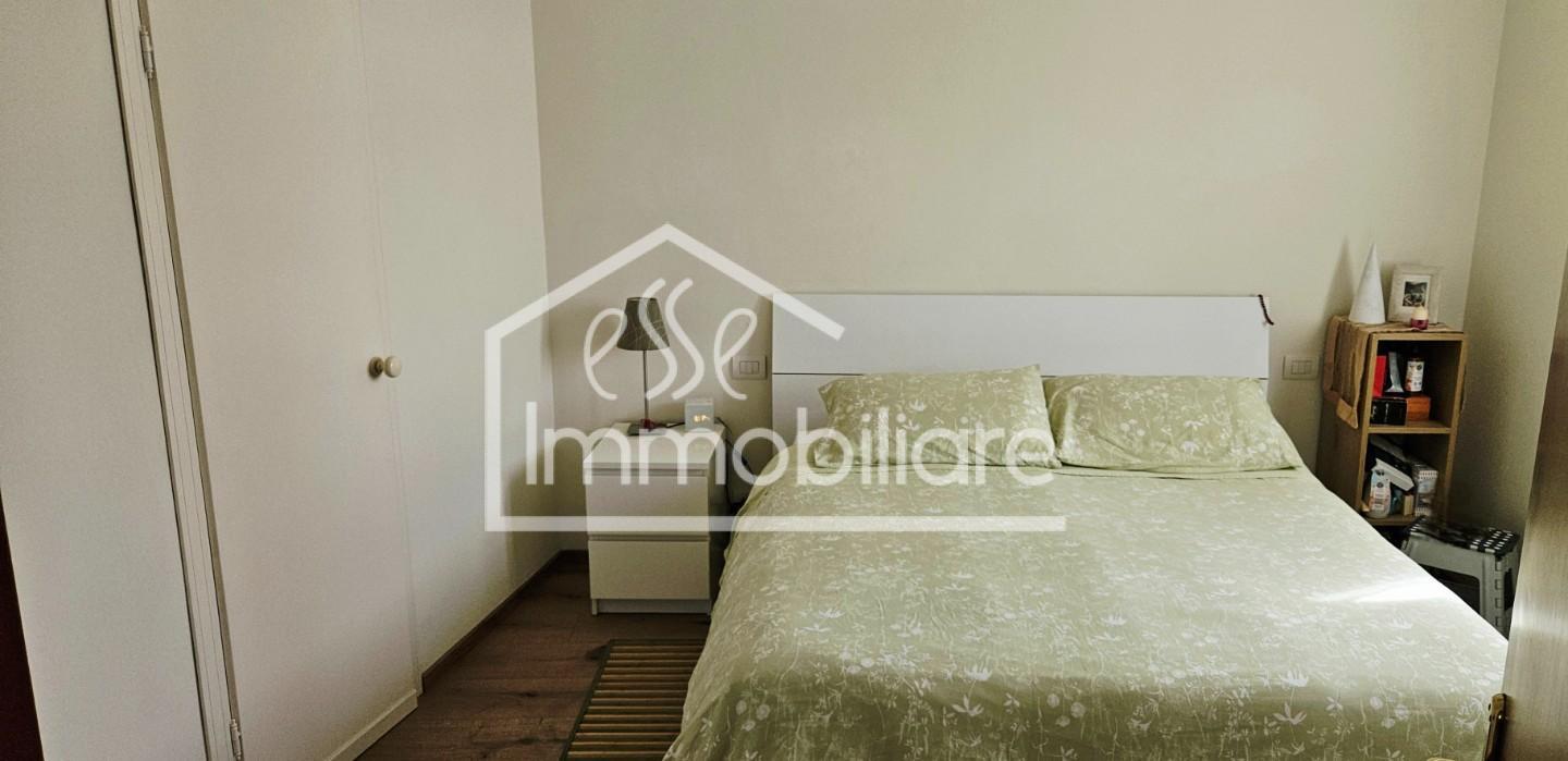 Bilocale con terrazzo, Empoli pozzale