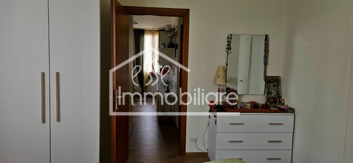 Bilocale con terrazzo, Empoli pozzale