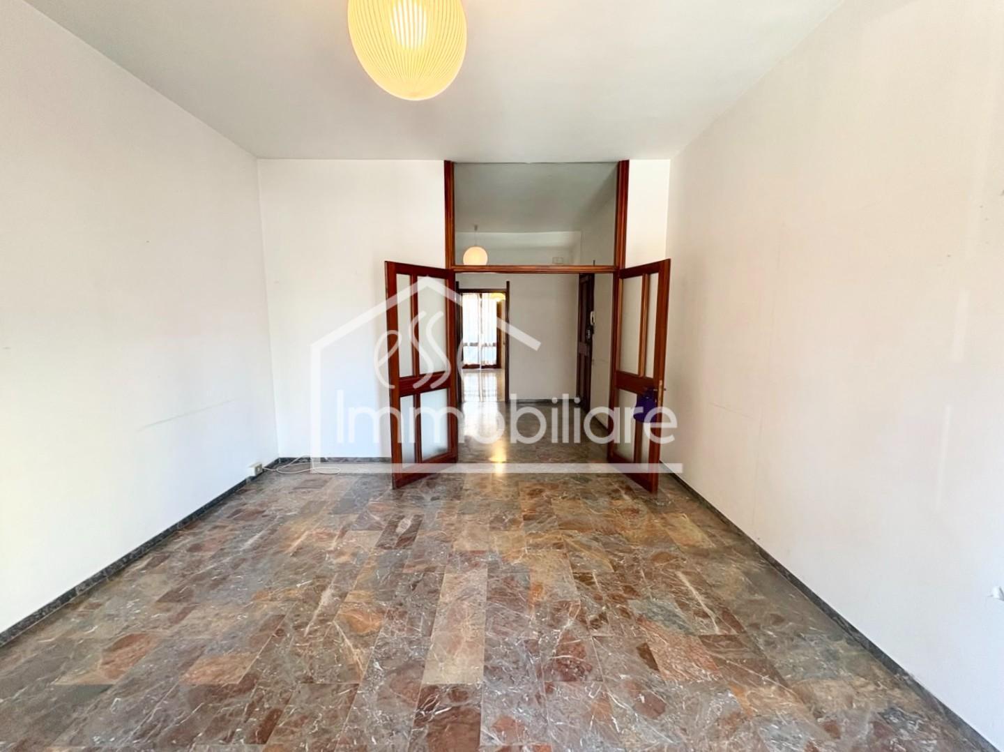 Quadrilocale con terrazzi a Empoli