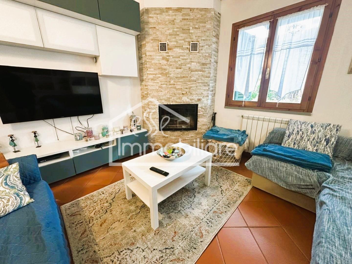 Casa indipendente con giardino a Empoli