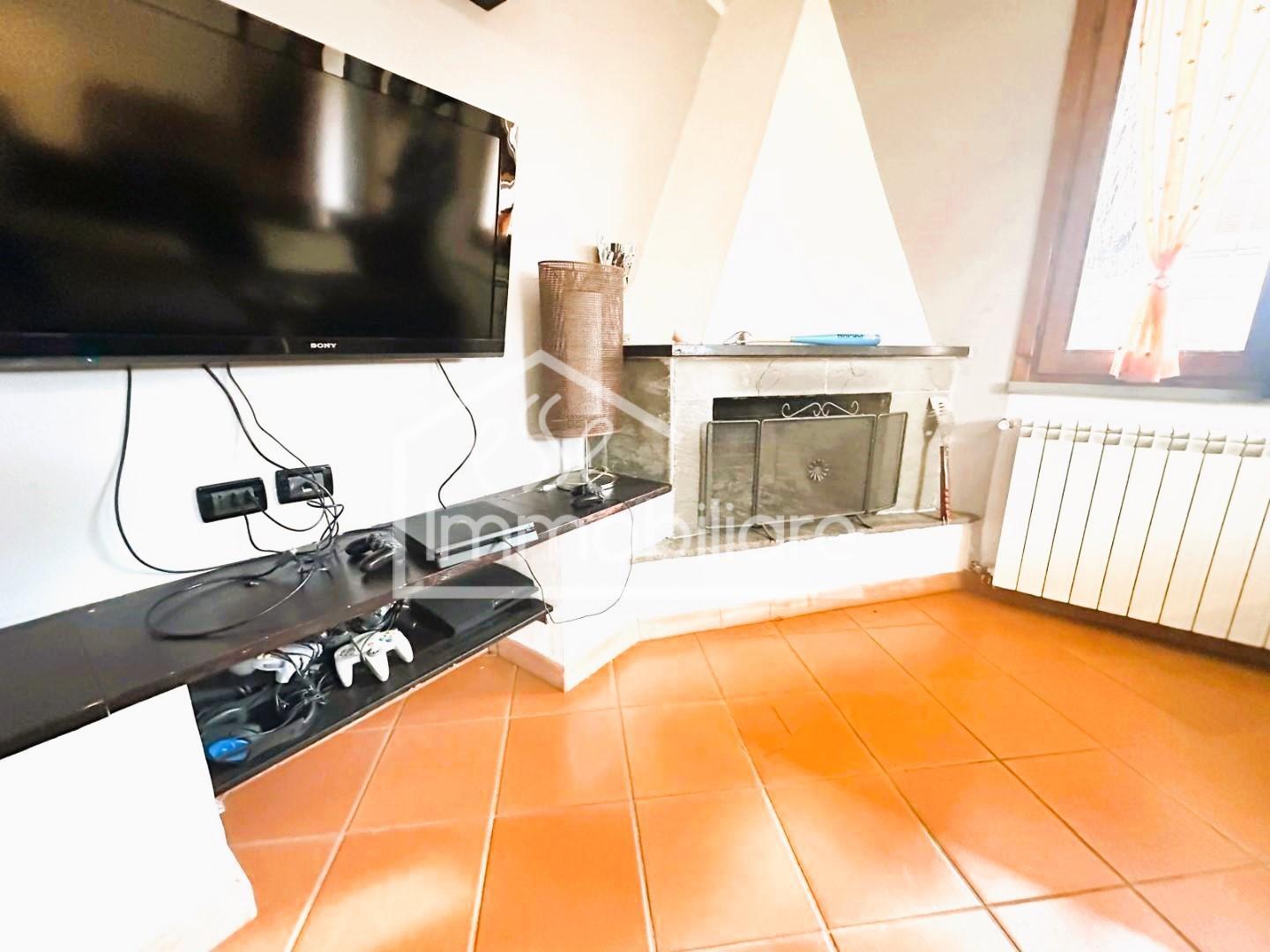 Casa indipendente con giardino a Empoli