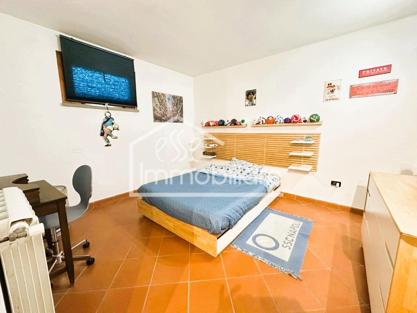 Casa indipendente con giardino a Empoli