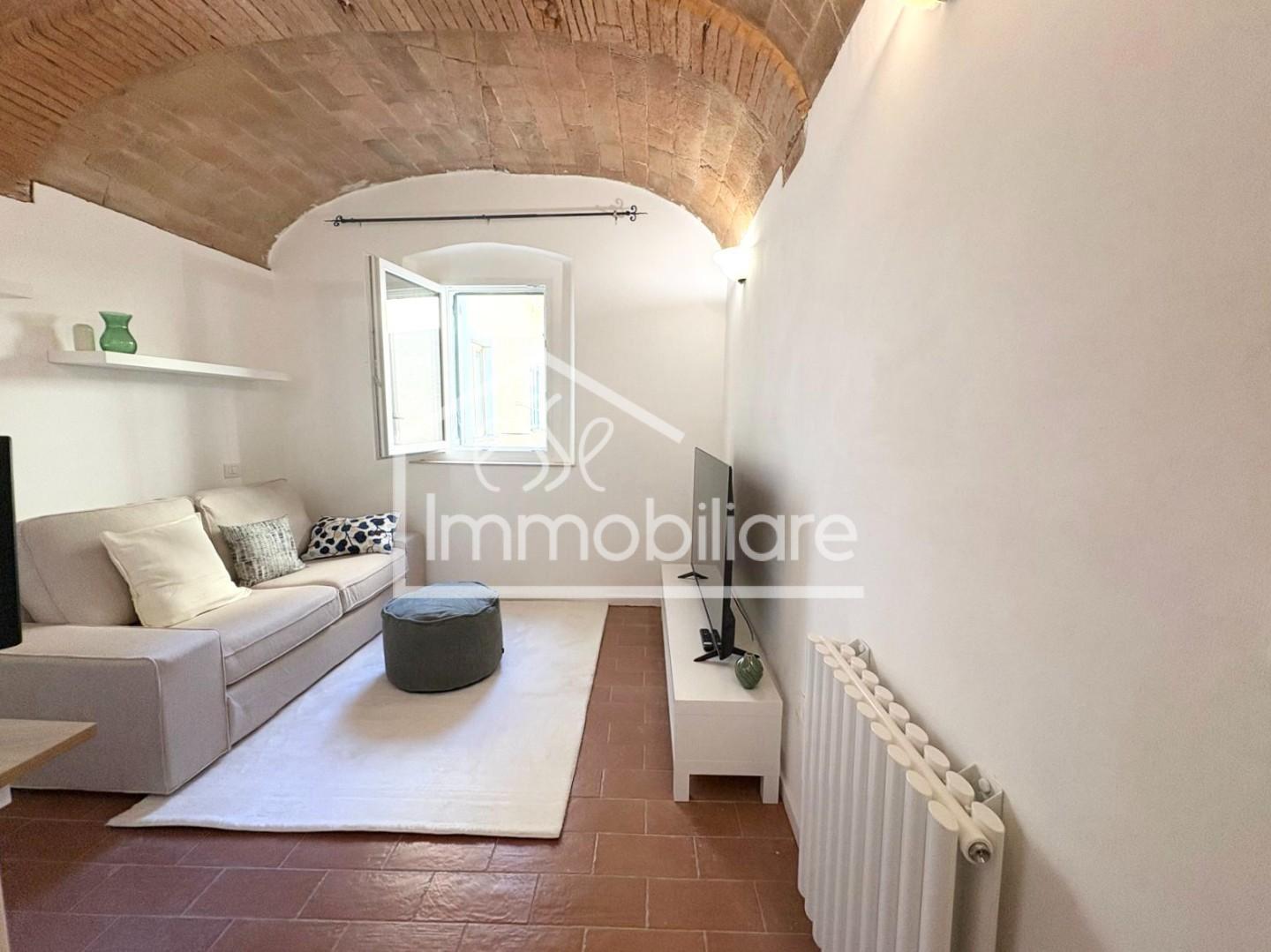 Casa indipendente arredata in affitto, Empoli avane