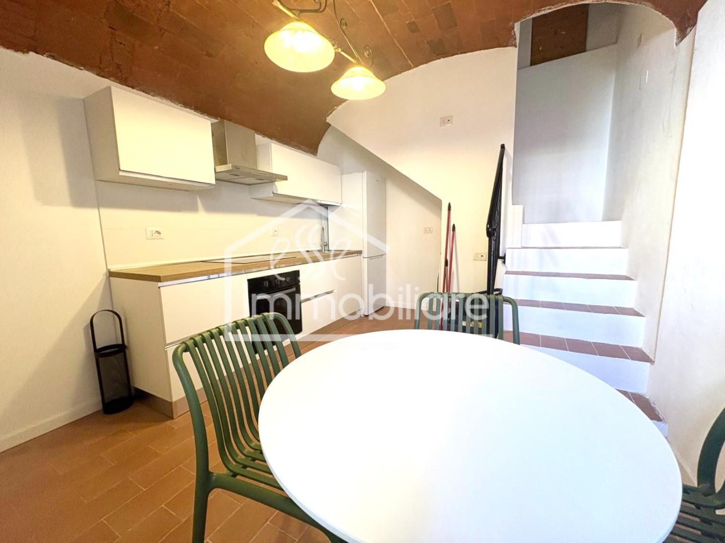 Casa indipendente arredata in affitto, Empoli avane