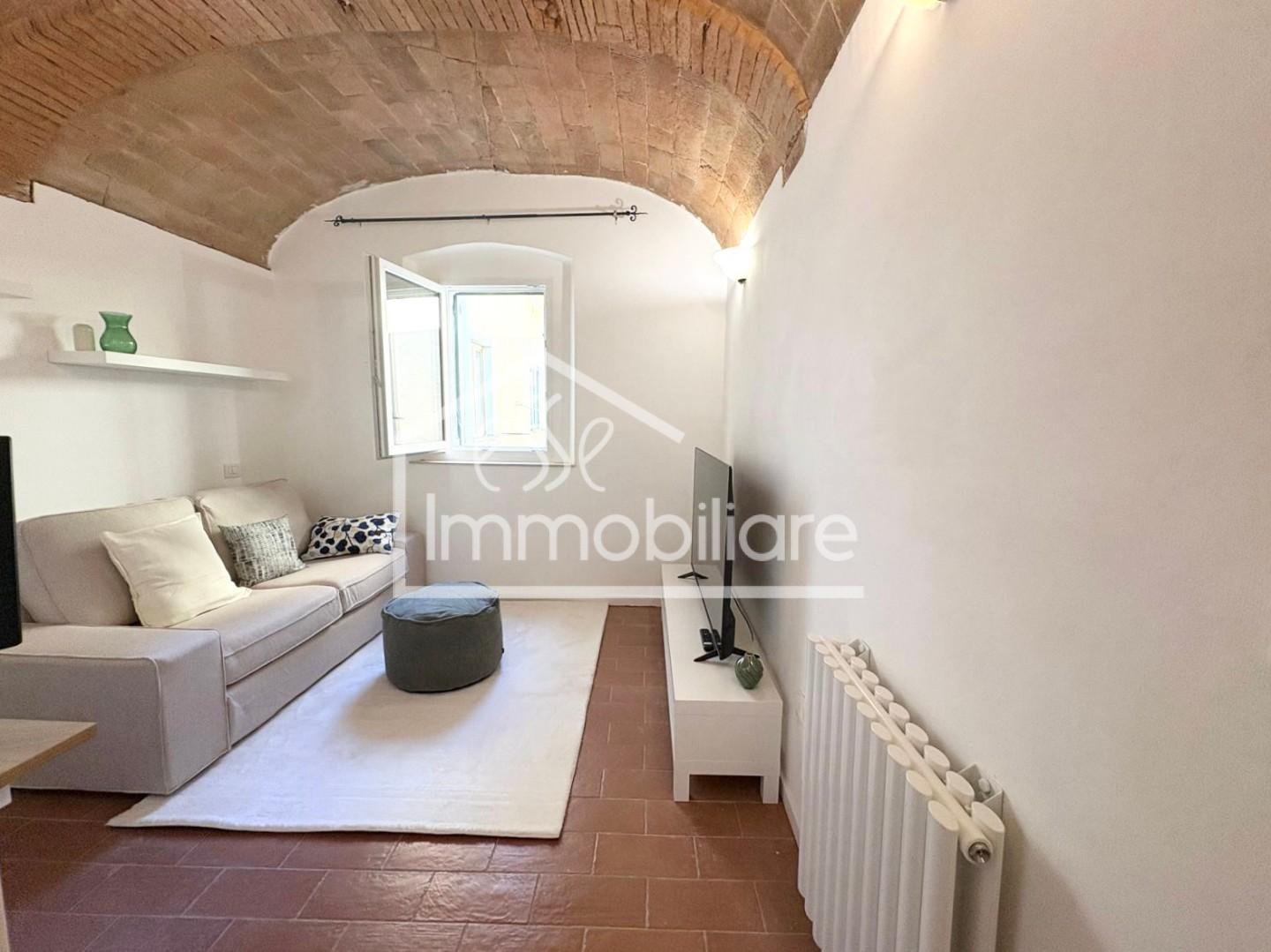Casa indipendente arredata in affitto, Empoli avane