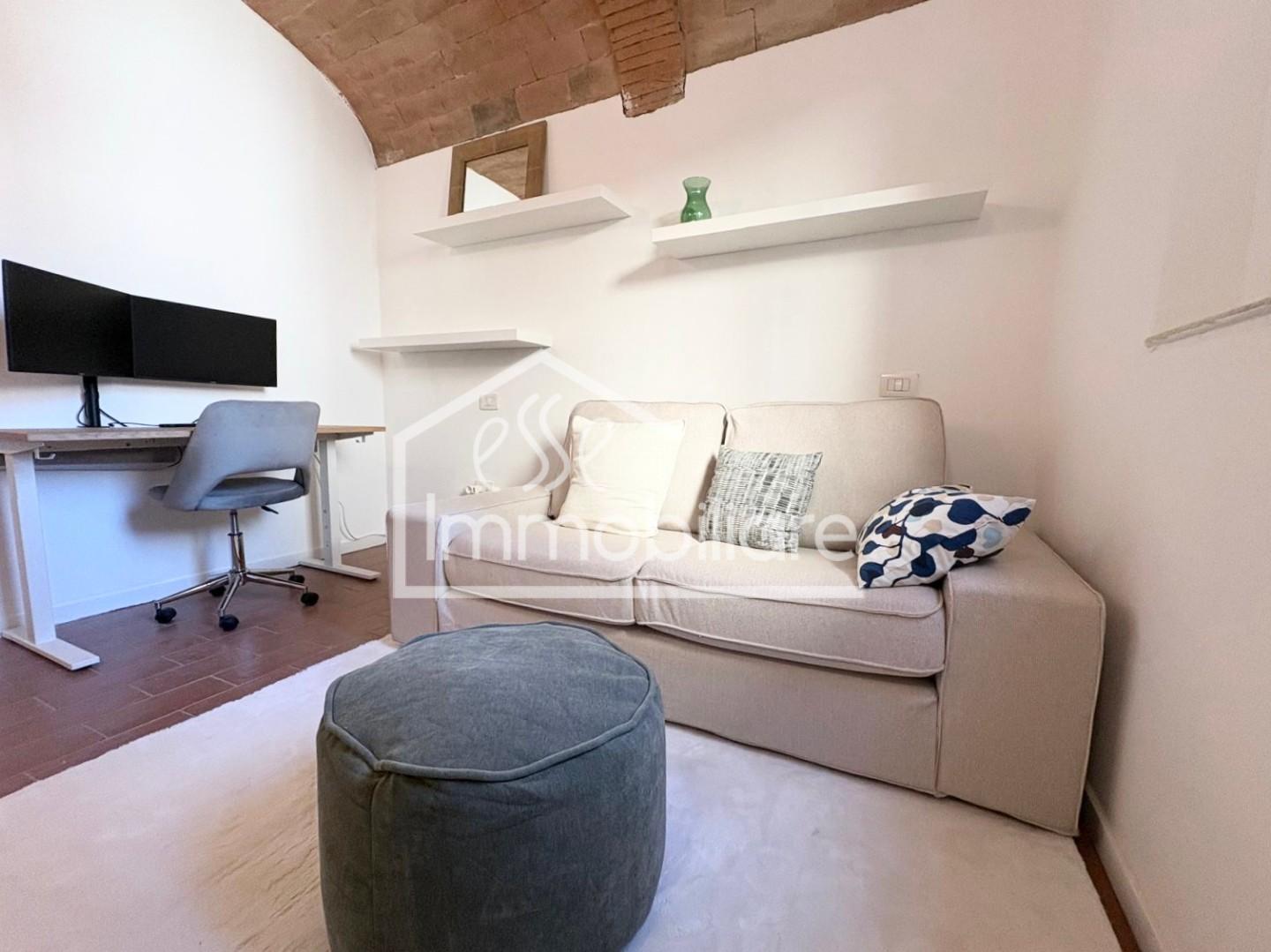 Casa indipendente arredata in affitto, Empoli avane