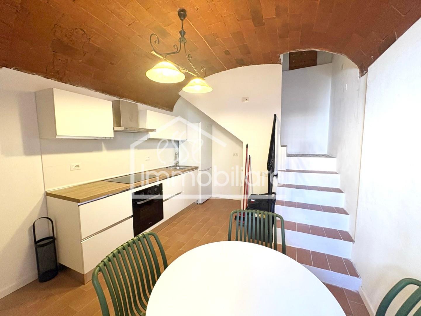 Casa indipendente arredata in affitto, Empoli avane