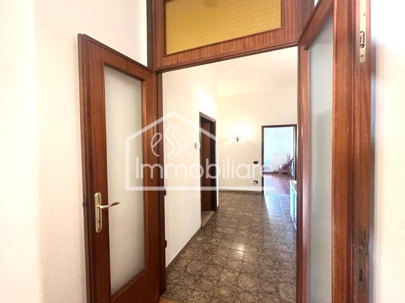 Appartamento con terrazzo a Empoli