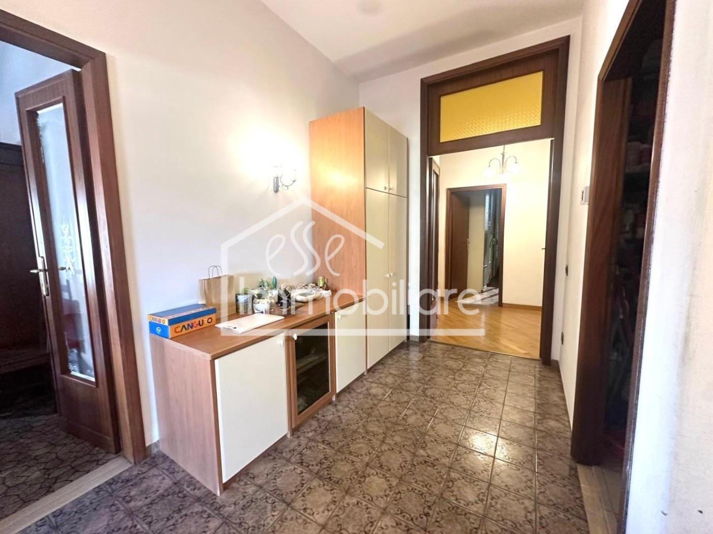 Appartamento con terrazzo a Empoli