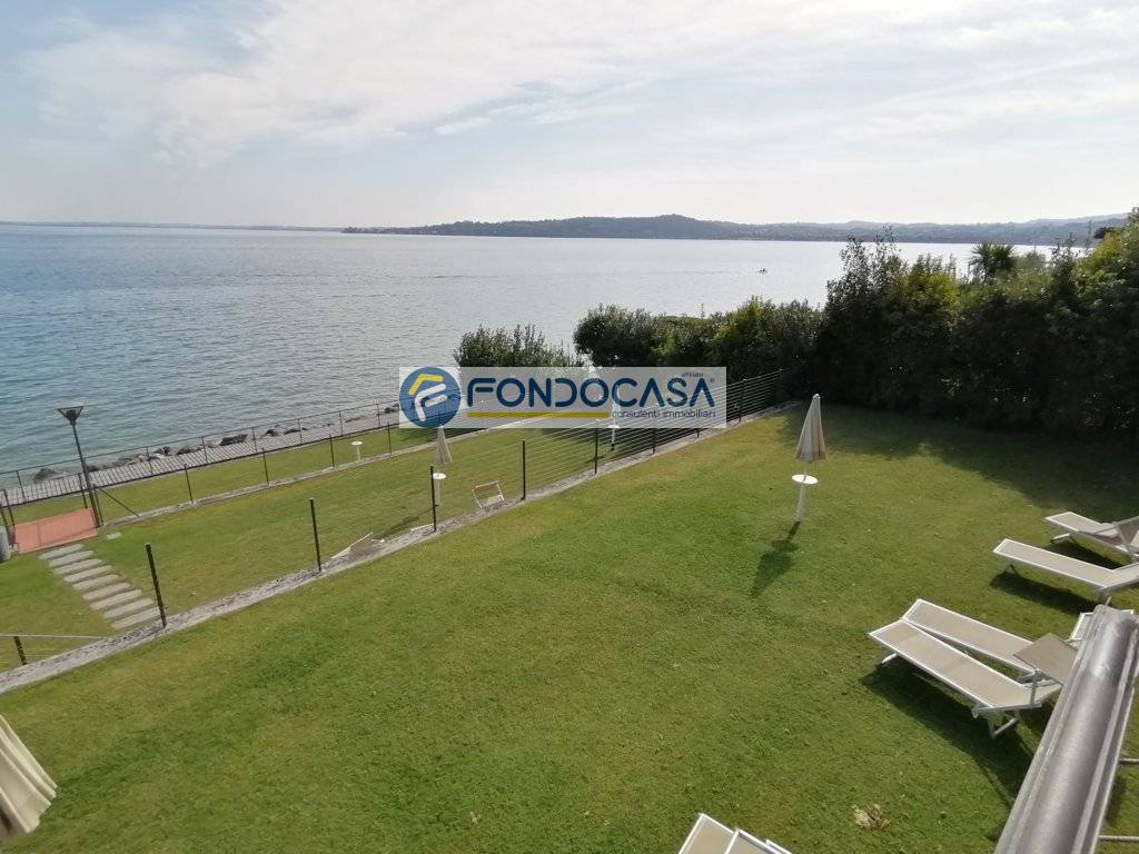 Appartamento in vendita a Padenghe sul Garda