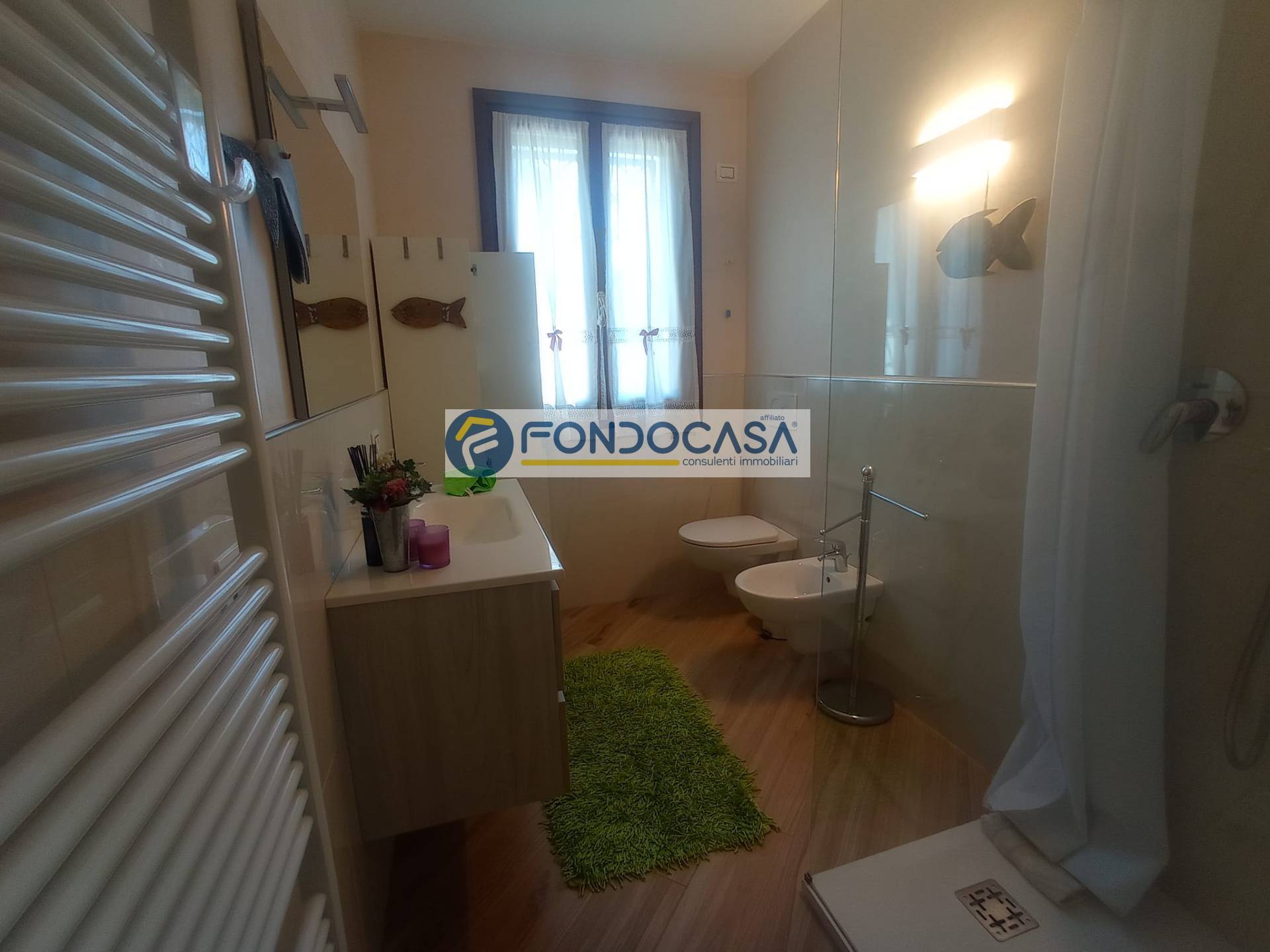 Appartamento in vendita a Desenzano del Garda