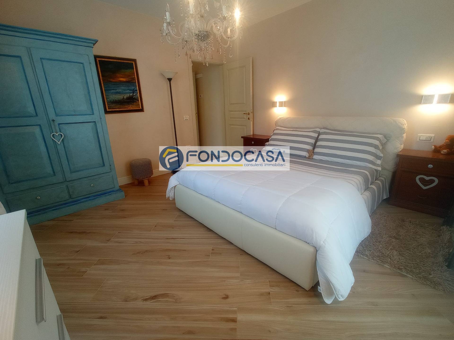 Appartamento in vendita a Desenzano del Garda