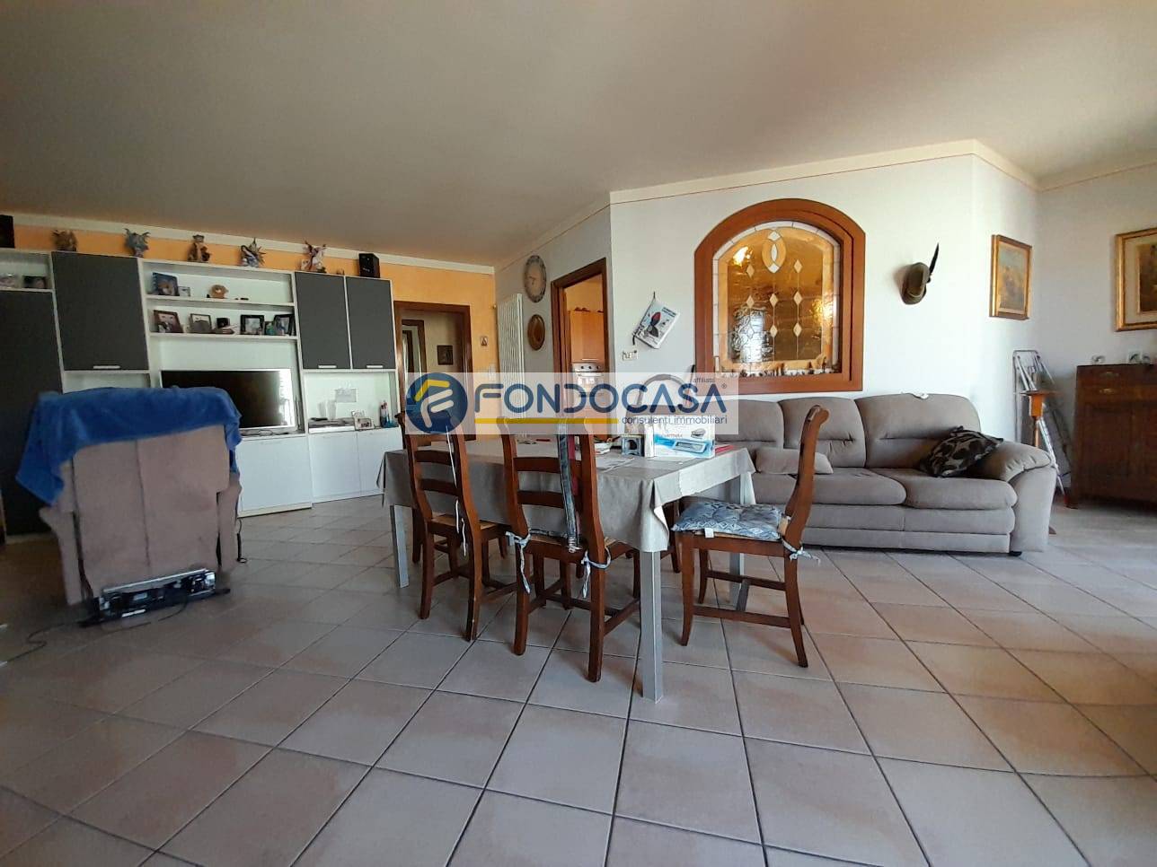 Appartamento in vendita a Desenzano del Garda, San Martino della Battaglia