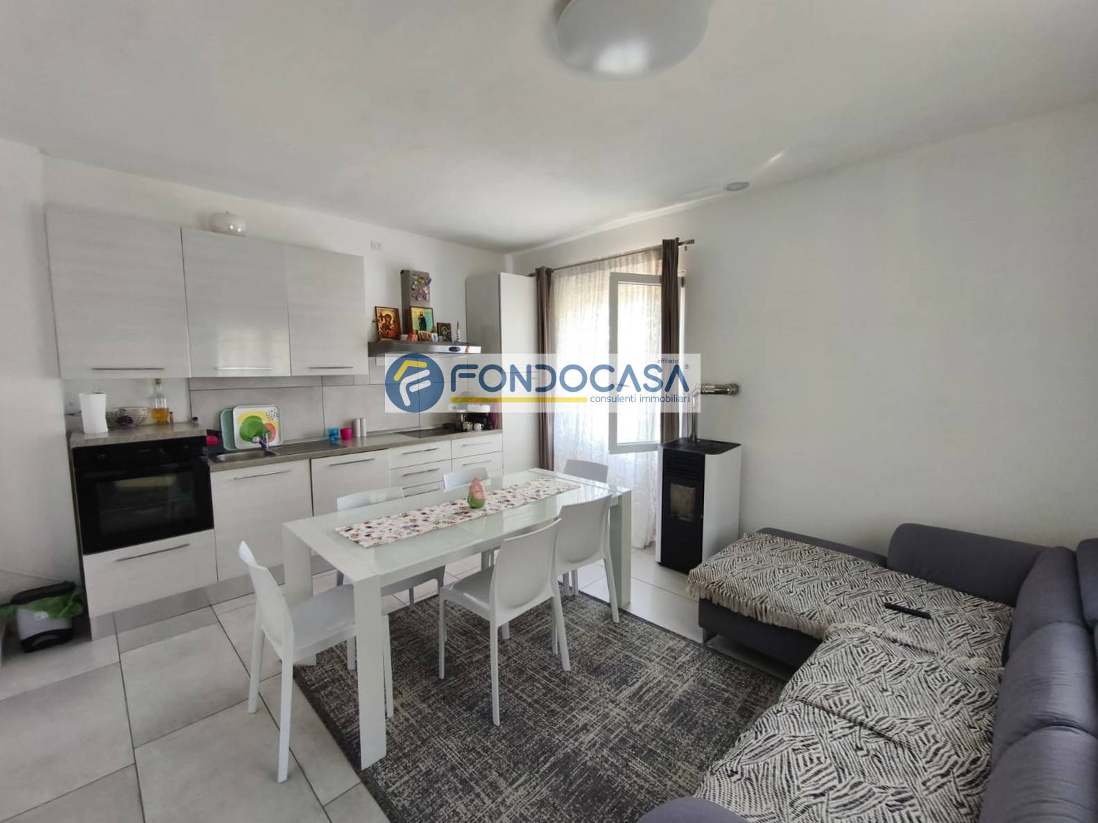 Villa unifamiliare in vendita a Soiano del Lago