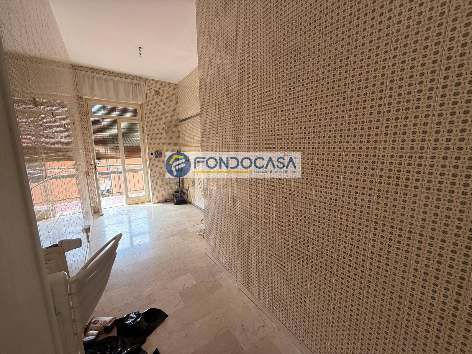 Appartamento in vendita a Brescia, Via Crocifissa