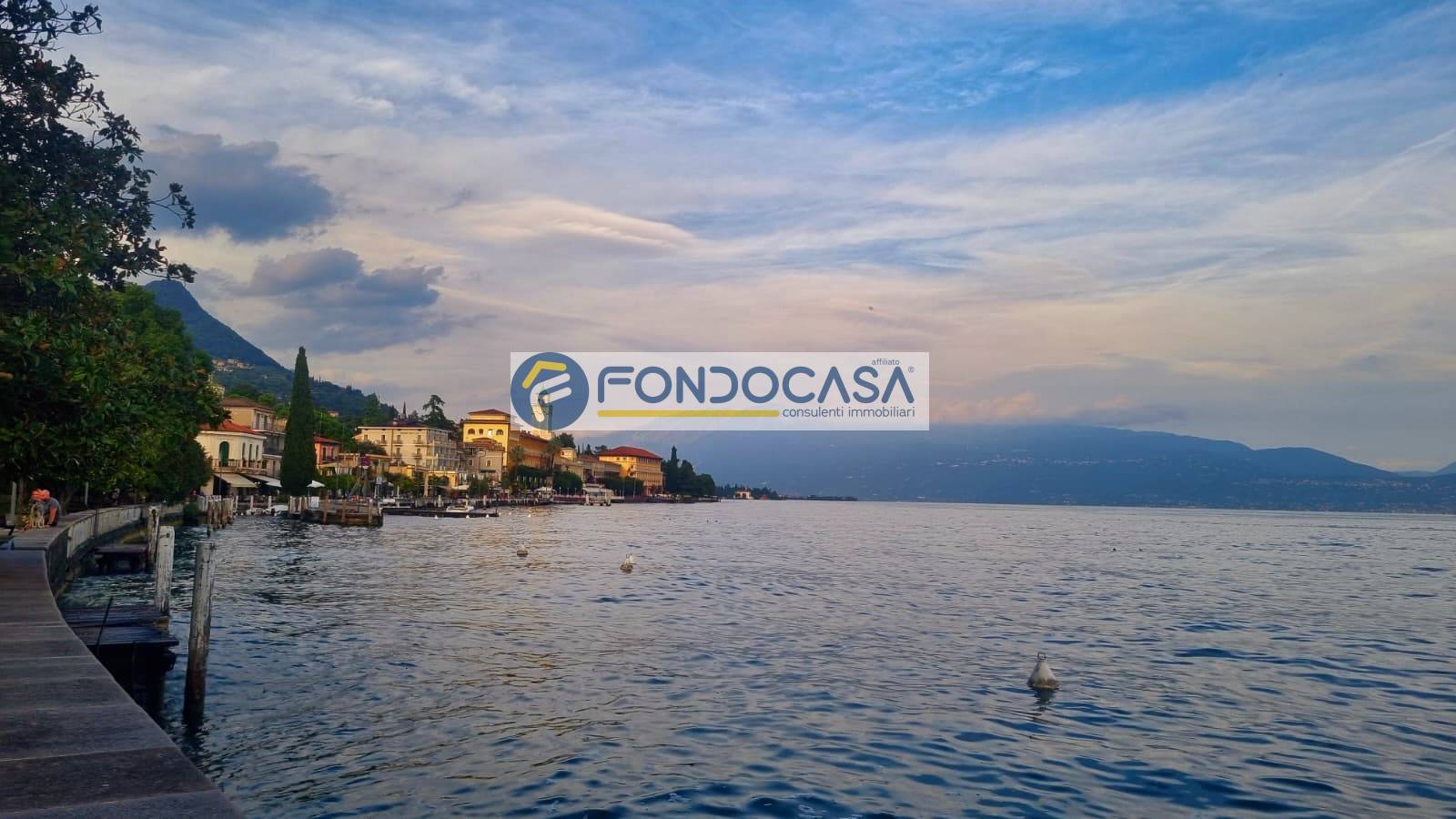 Mansarda in affitto a Gardone Riviera, Gardone Sotto