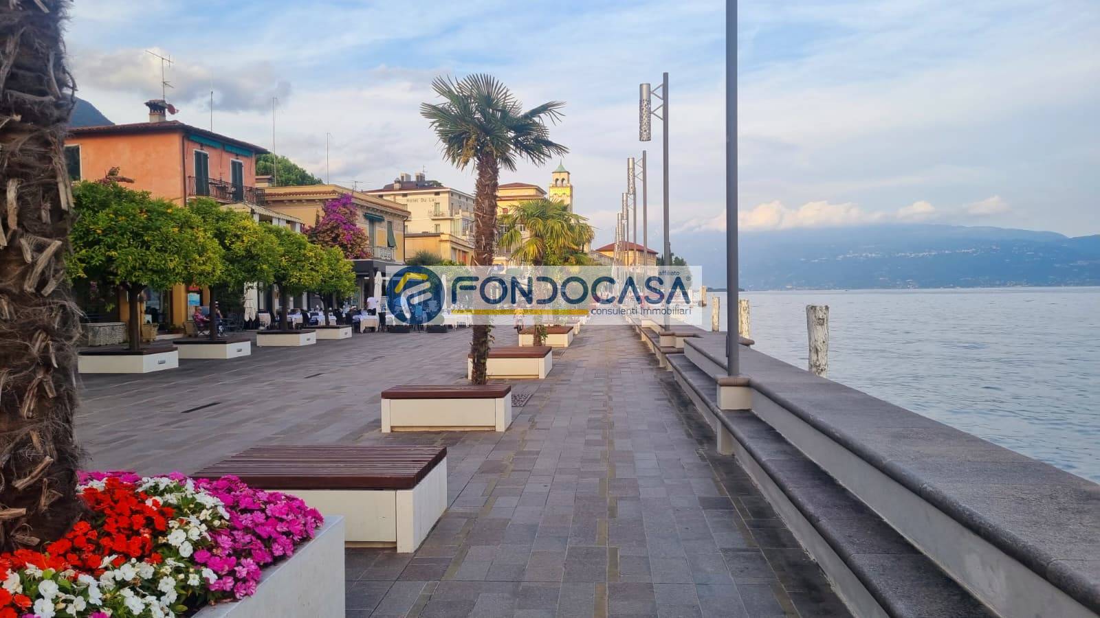 Mansarda in affitto a Gardone Riviera, Gardone Sotto