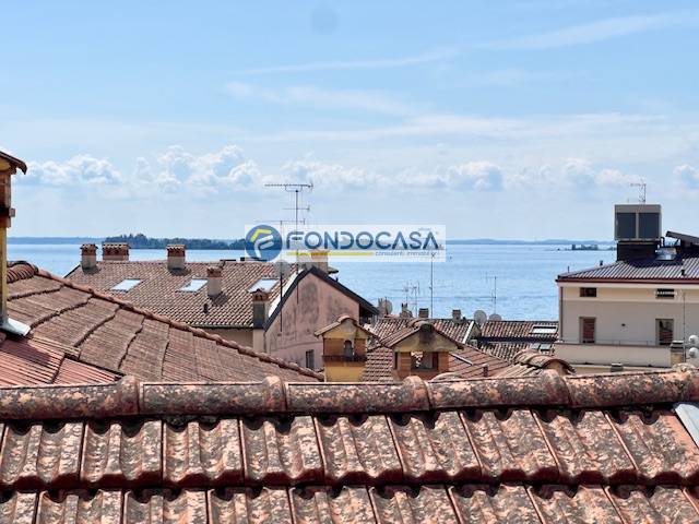 Mansarda in affitto a Gardone Riviera, Gardone Sotto