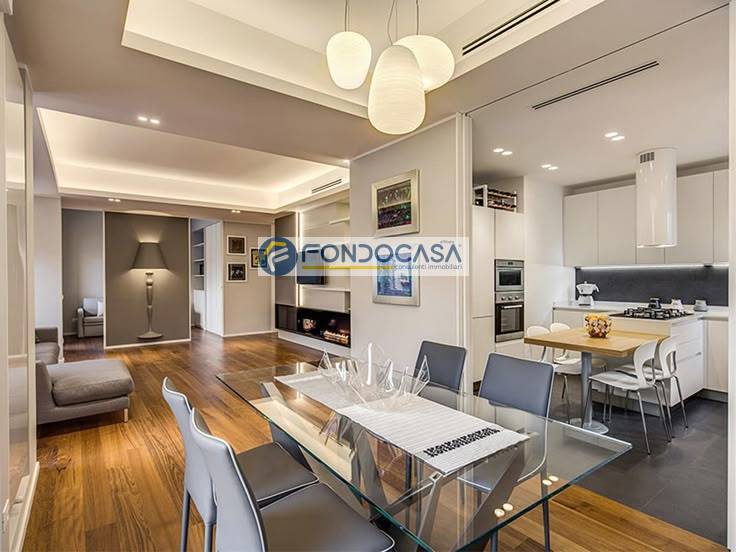 Appartamento in vendita a Rezzato