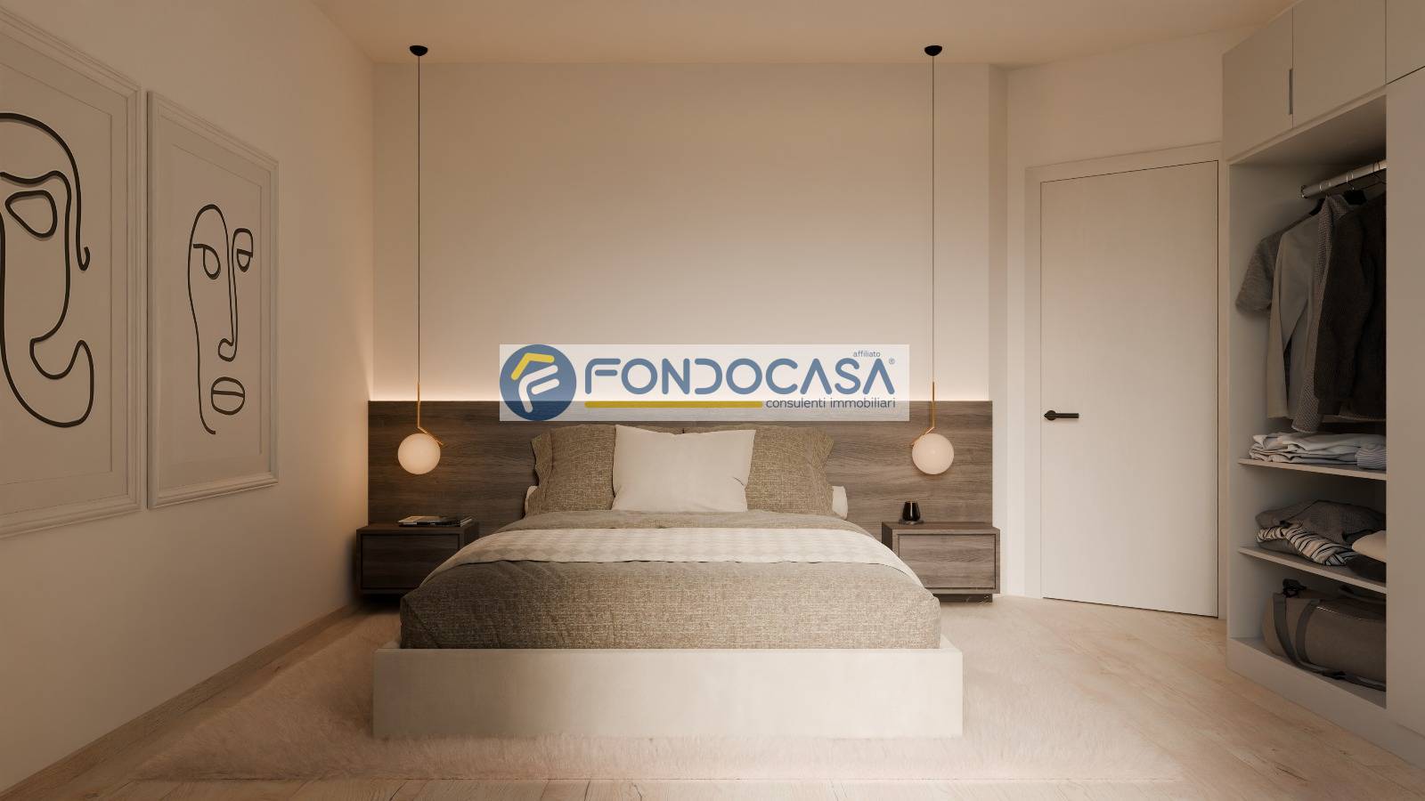 Appartamento in vendita a Brescia, Lamarmora