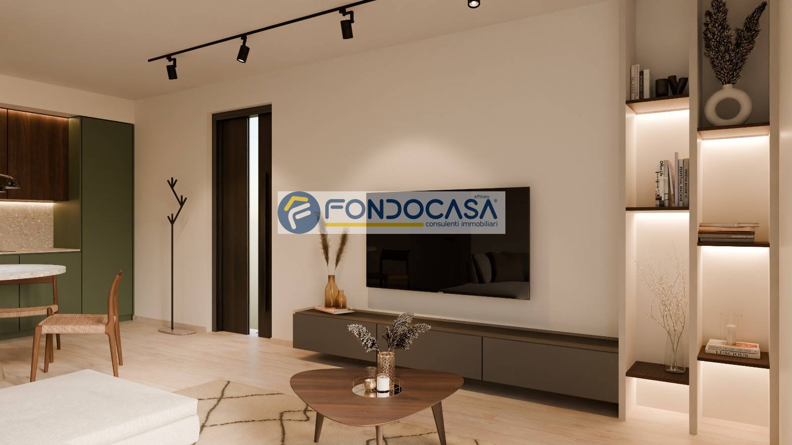 Appartamento in vendita a Brescia, Lamarmora