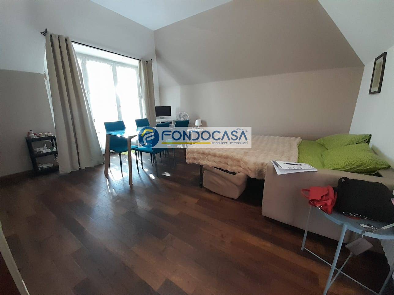 Appartamento in vendita a Desenzano del Garda, Desenzano del Garda