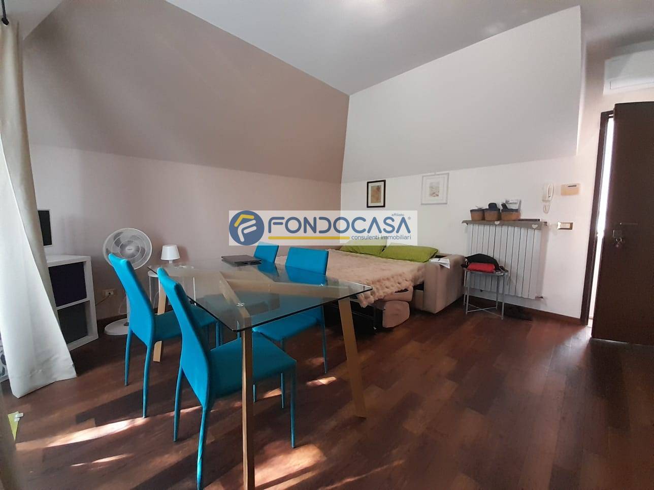 Appartamento in vendita a Desenzano del Garda, Desenzano del Garda