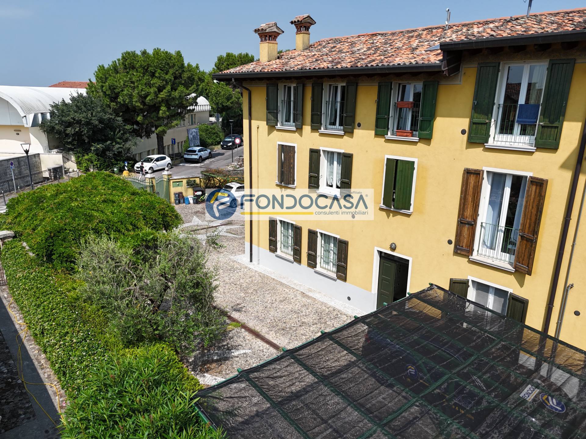 Appartamento in vendita a Lonato del Garda