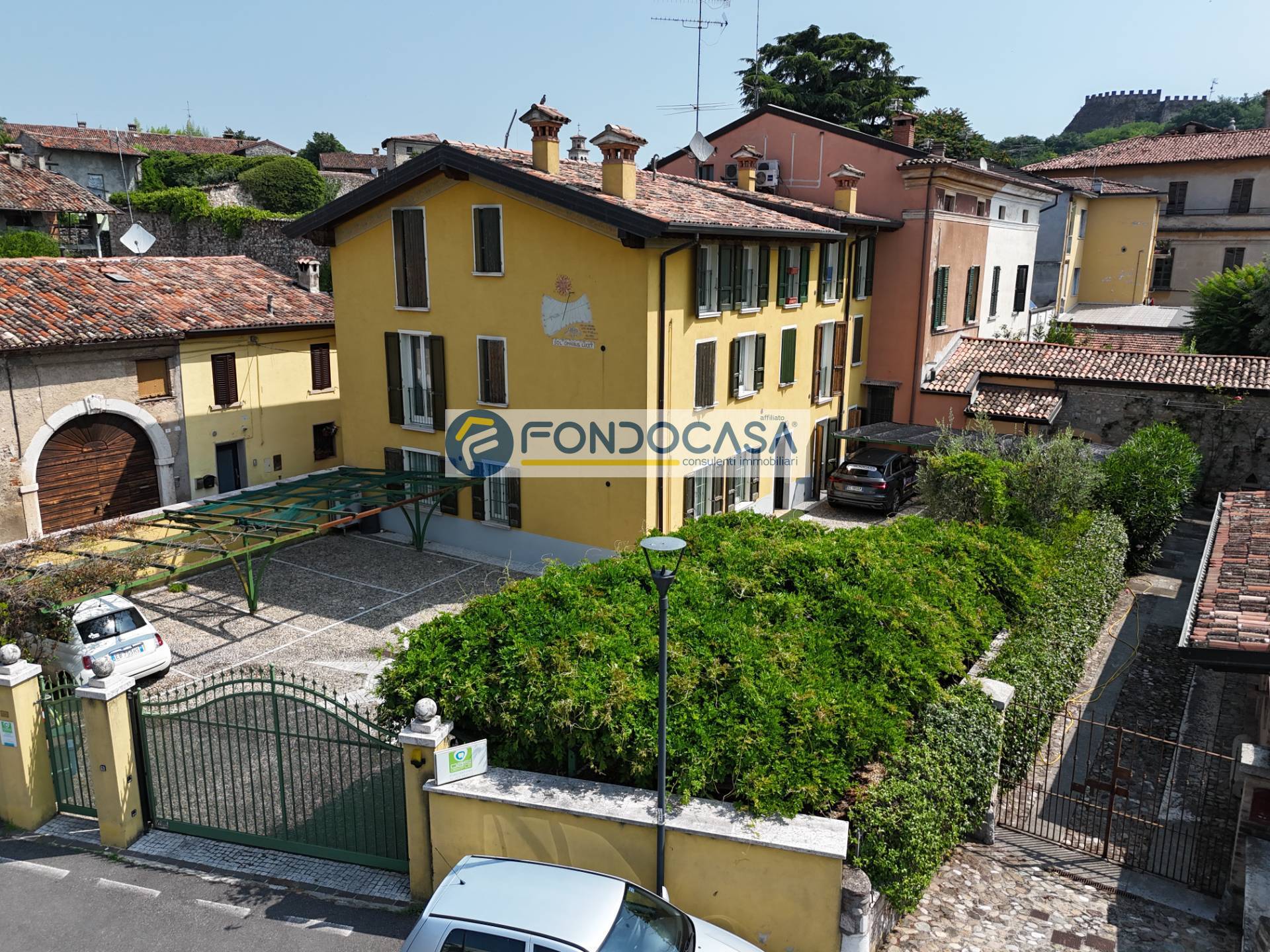 Appartamento in vendita a Lonato del Garda