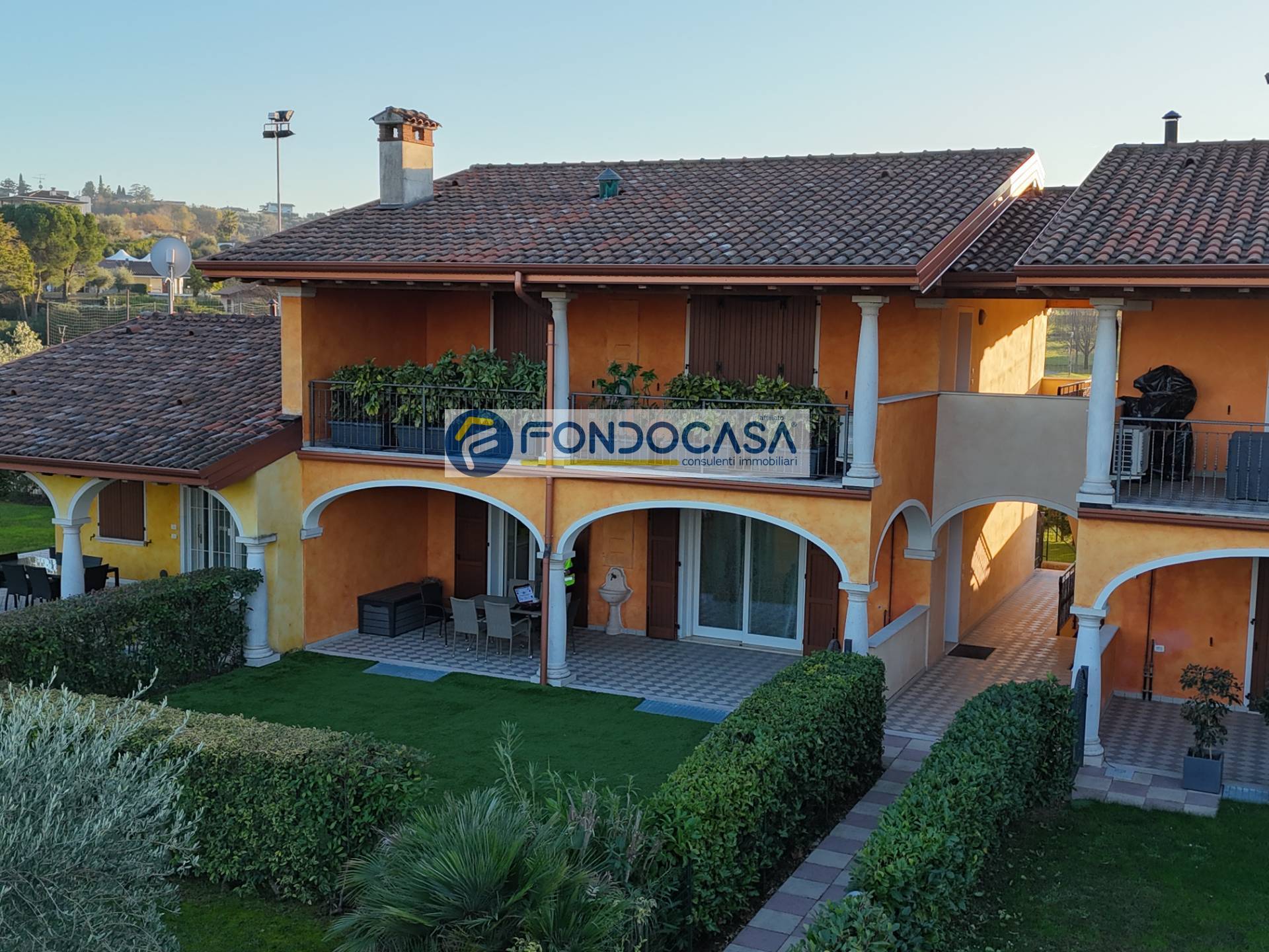 Appartamento in vendita a Manerba del Garda, Pieve