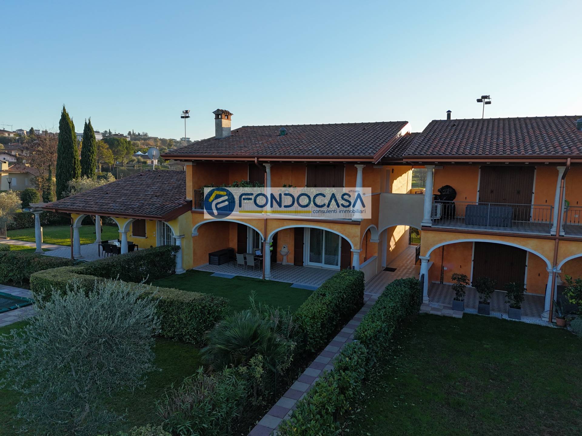 Appartamento in vendita a Manerba del Garda, Pieve