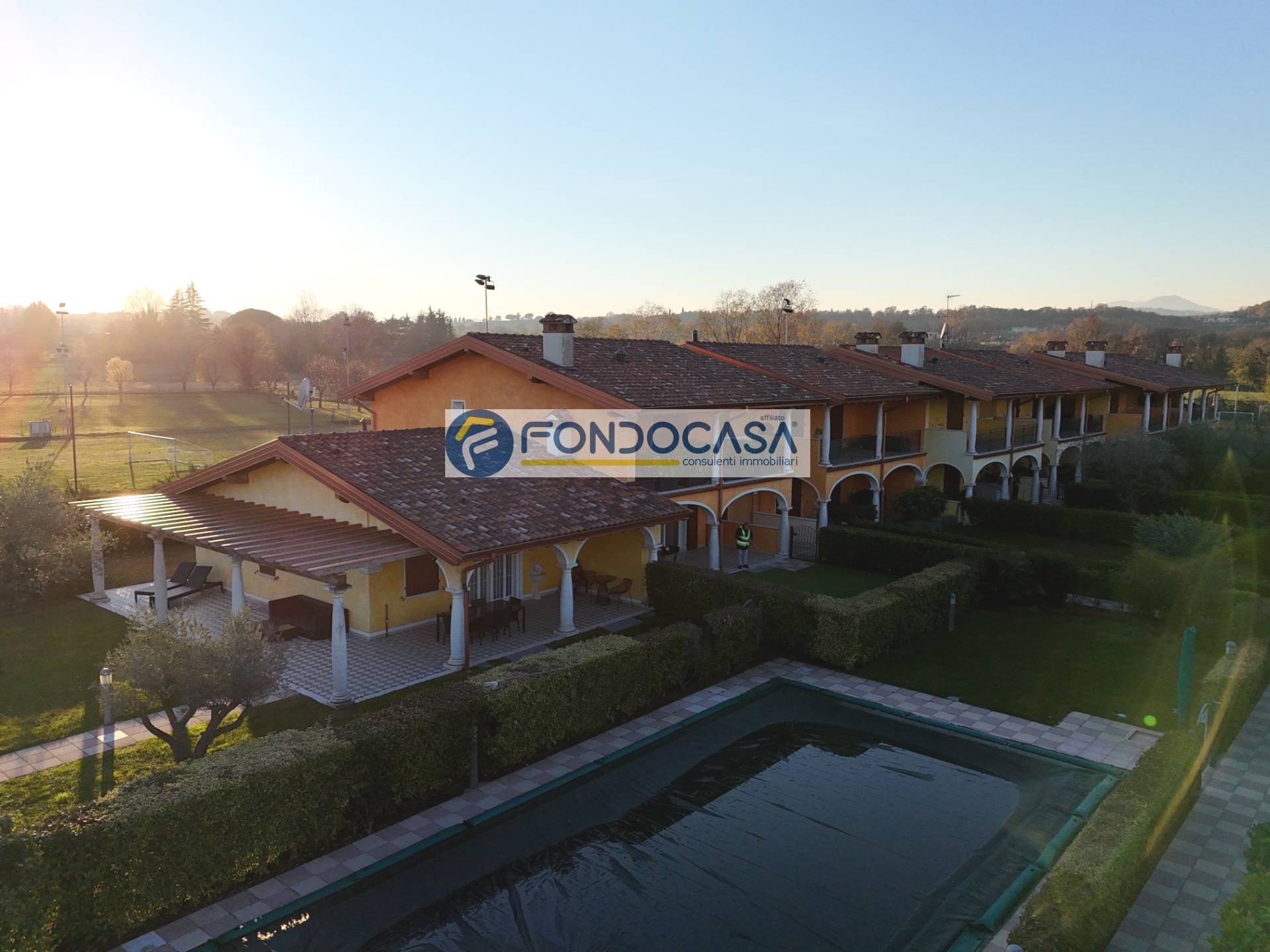 Appartamento in vendita a Manerba del Garda, Pieve