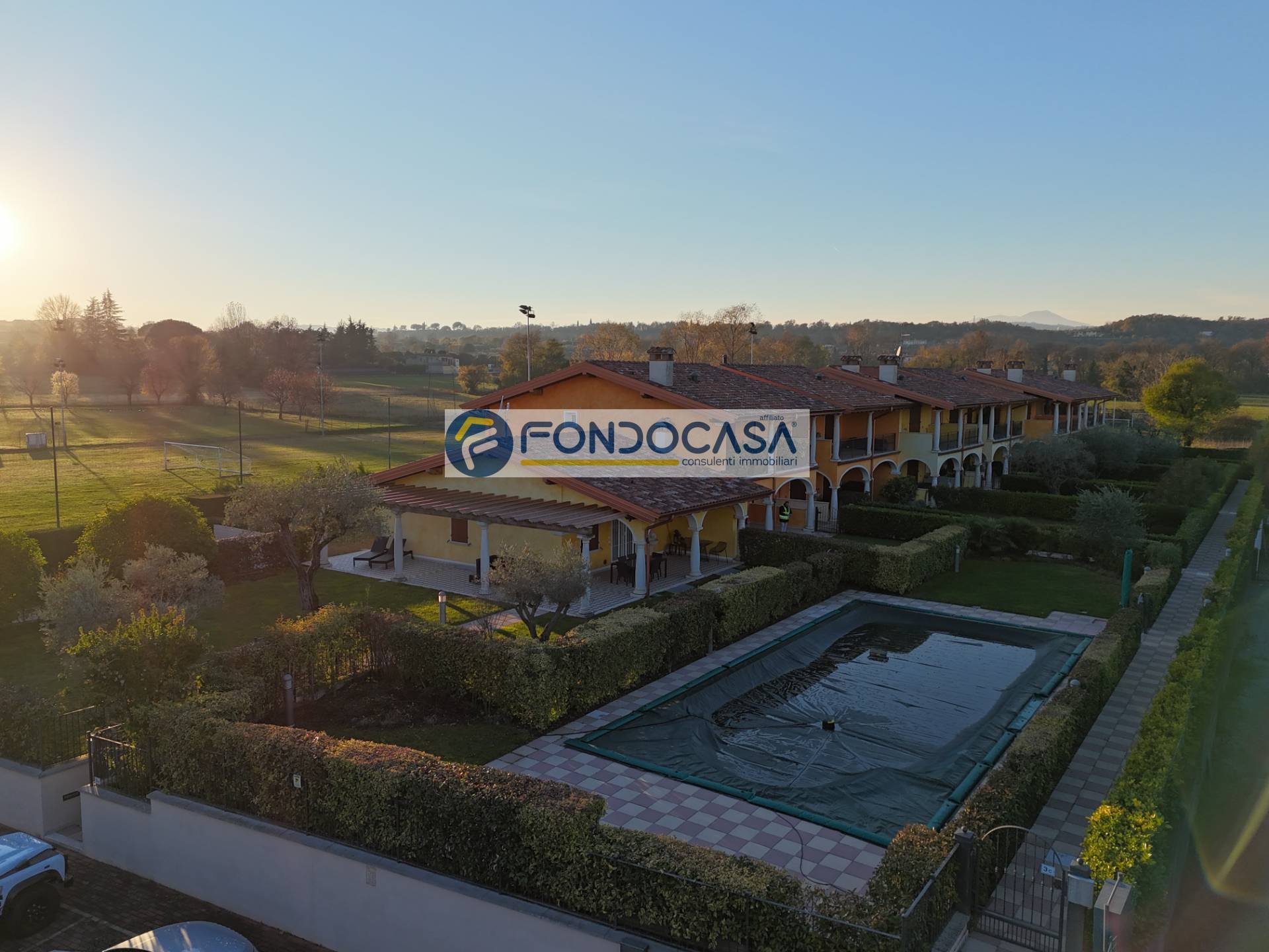 Appartamento in vendita a Manerba del Garda, Pieve