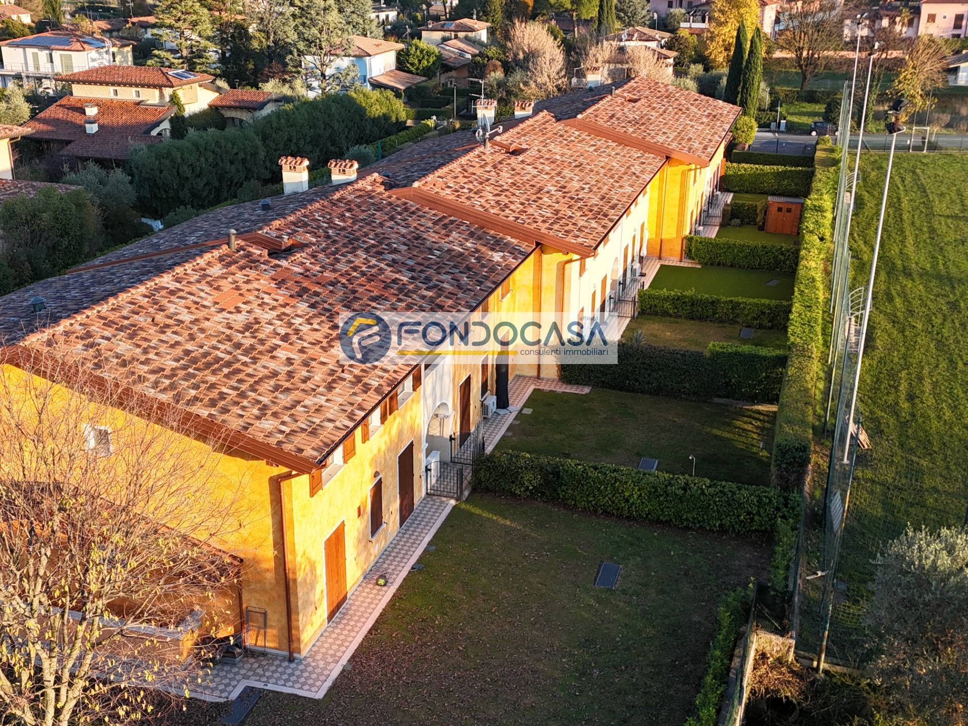 Appartamento in vendita a Manerba del Garda, Pieve