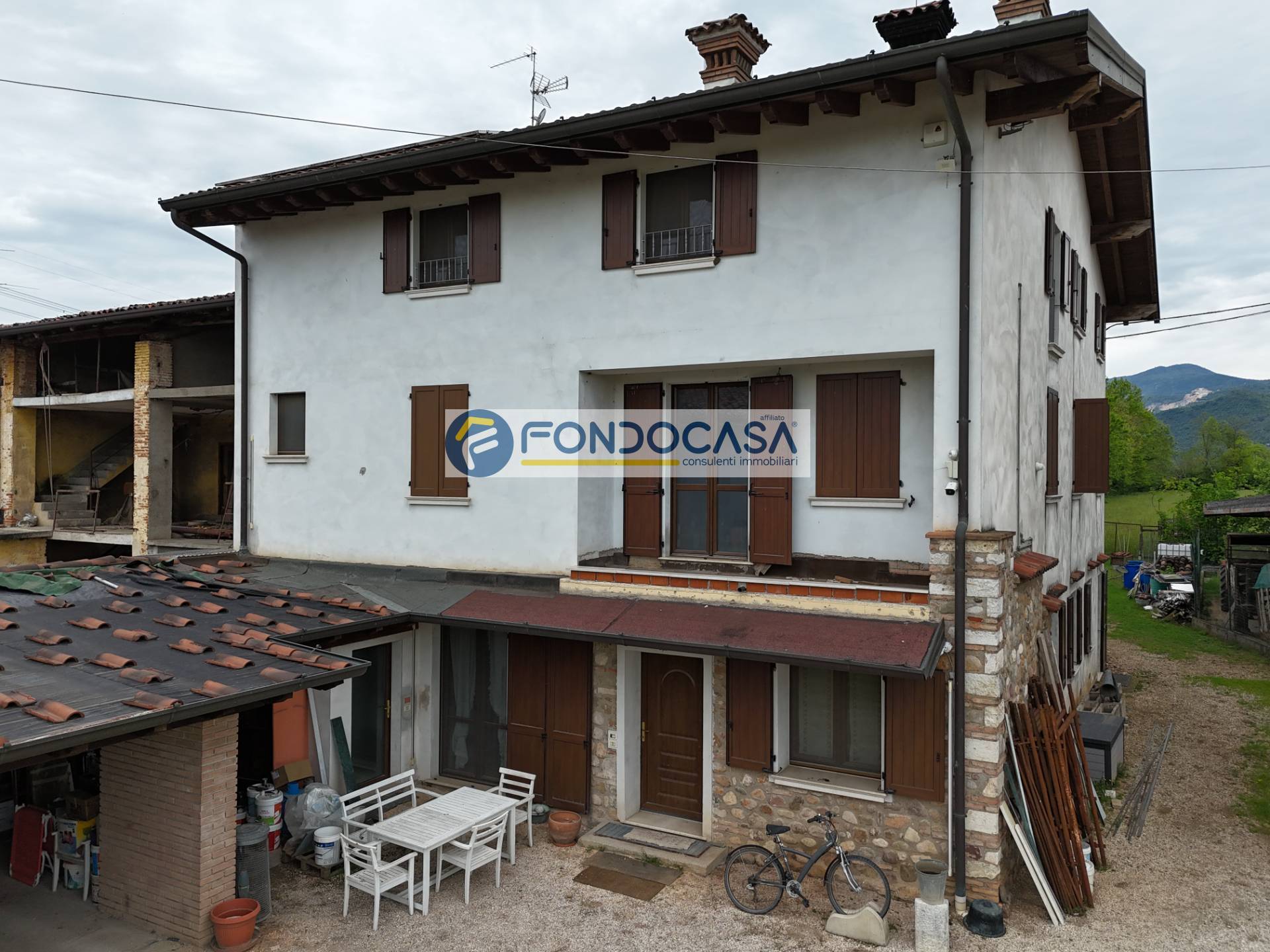 Appartamento in vendita a Nuvolera