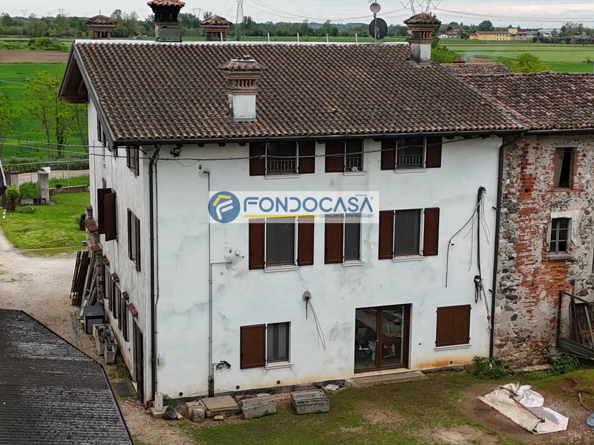 Appartamento in vendita a Nuvolera