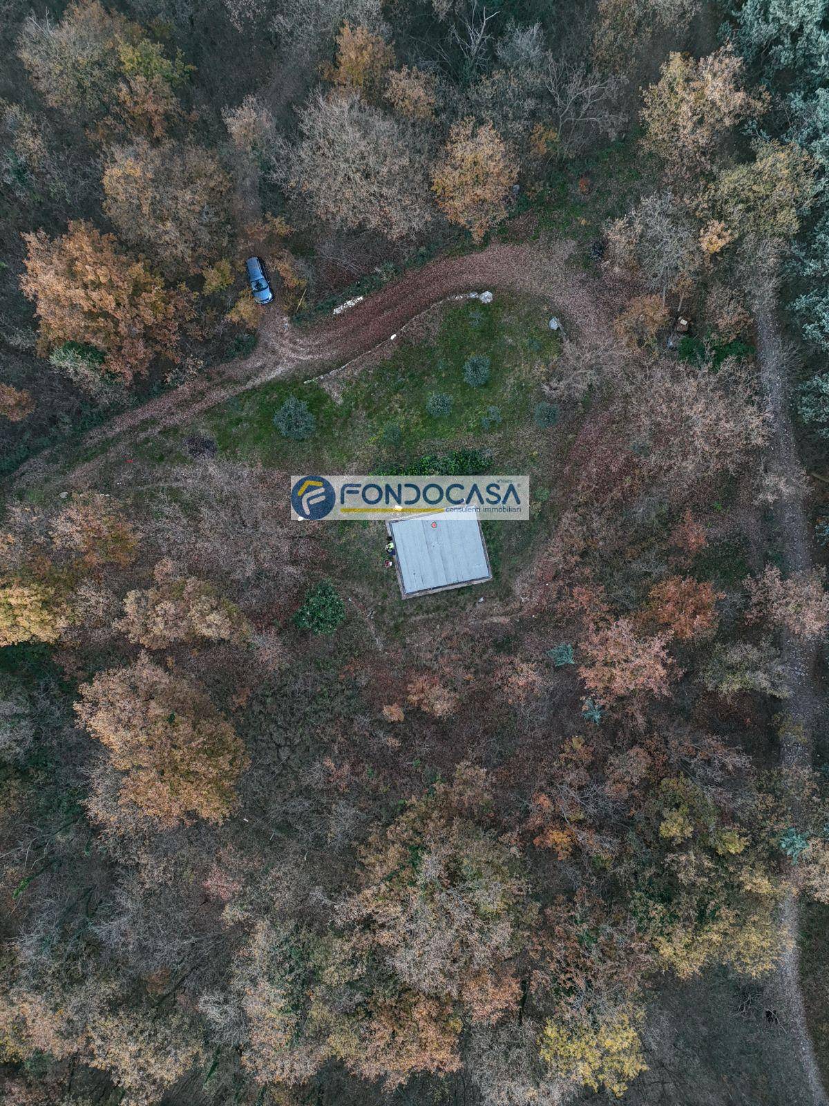 Terreno edificabile in vendita a Polpenazze del Garda, Bottenago