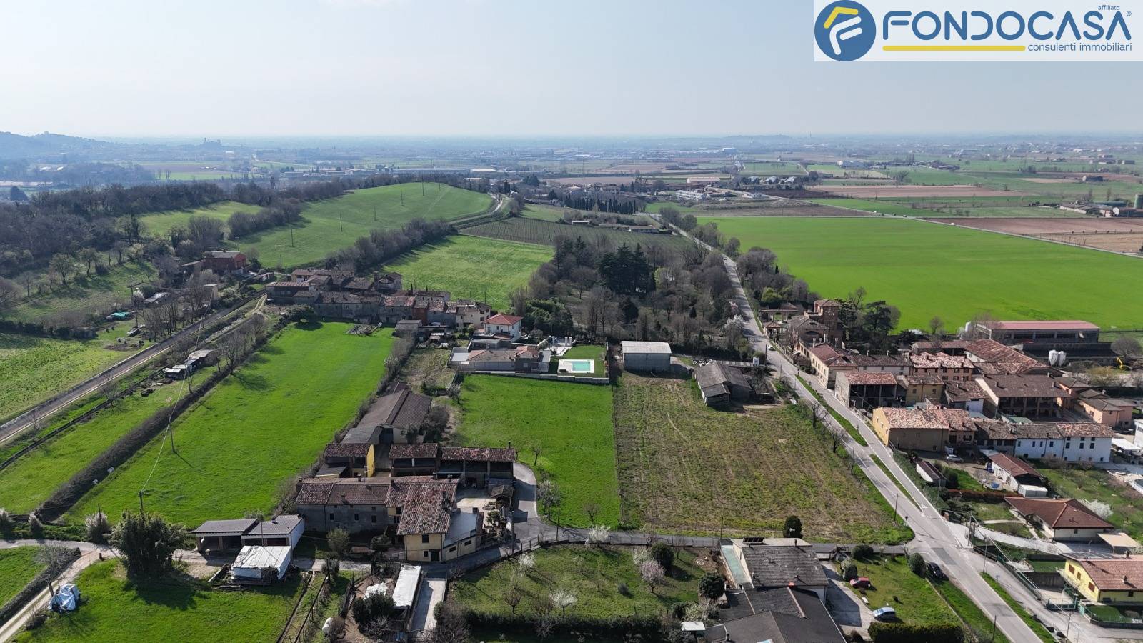 Rustico in vendita a Lonato del Garda