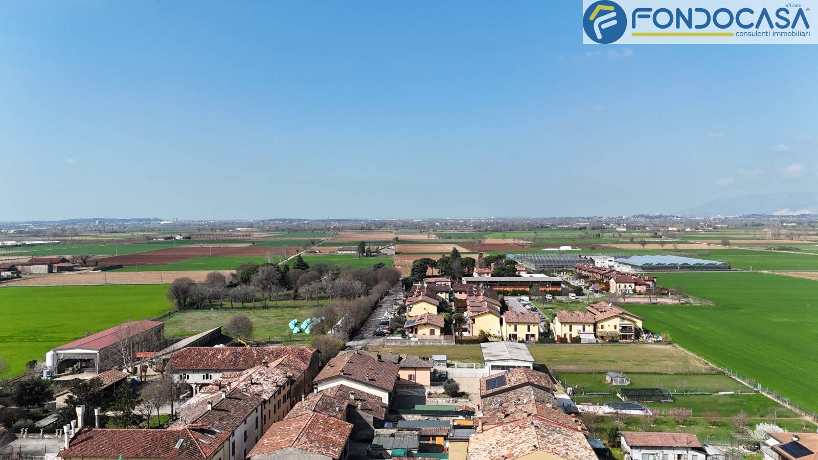 Rustico in vendita a Lonato del Garda