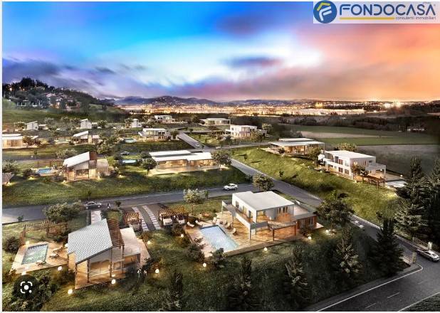 Terreno edificabile in vendita a Desenzano del Garda, Desenzano del Garda