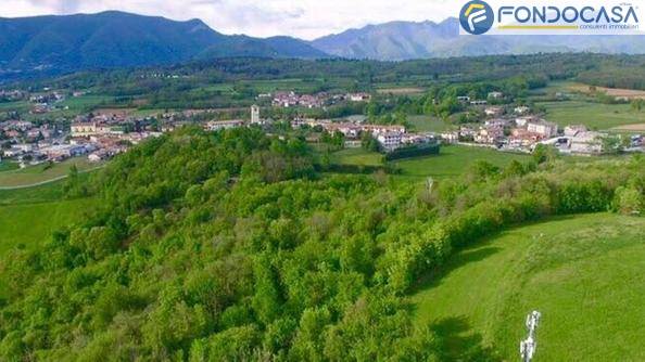 Terreno edificabile in vendita a Desenzano del Garda, Desenzano del Garda