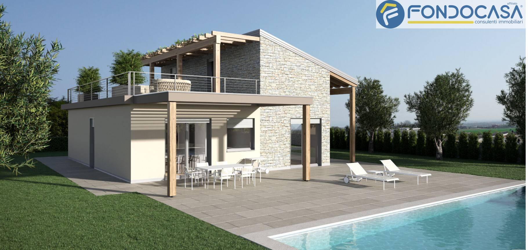 Terreno edificabile in vendita a Desenzano del Garda, Desenzano del Garda