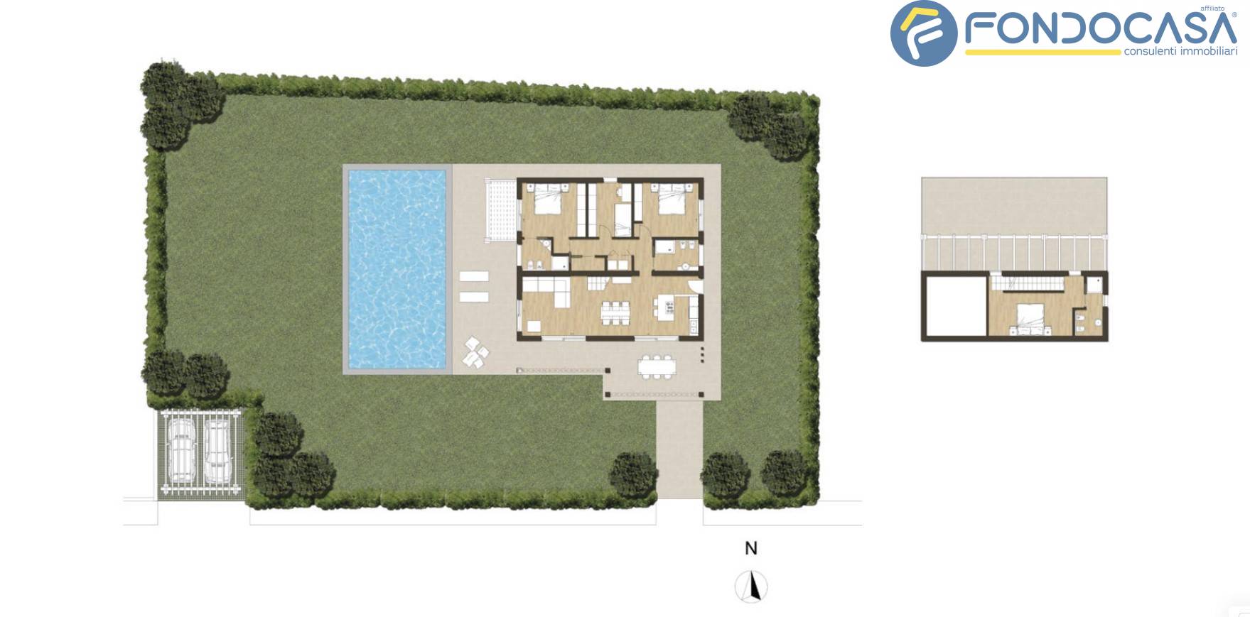 Terreno edificabile in vendita a Desenzano del Garda, Desenzano del Garda