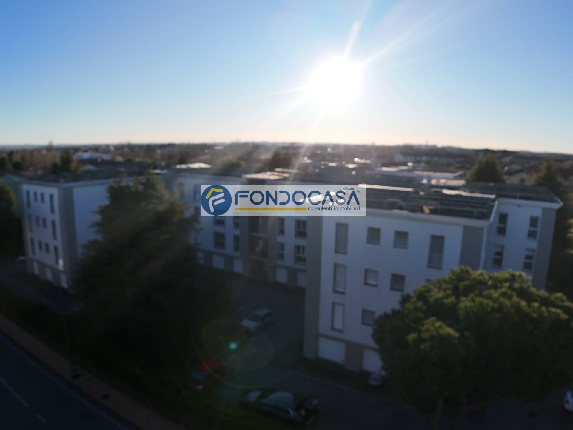 Appartamento in vendita a Desenzano del Garda, Rivoltella del Garda