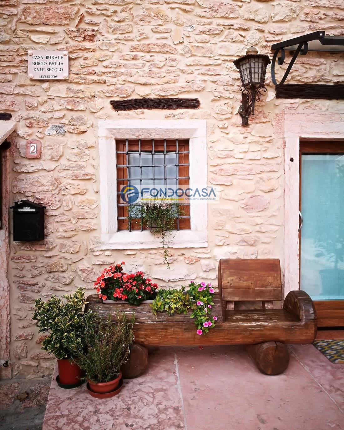 Casa indipendente in vendita a Bosco Chiesanuova