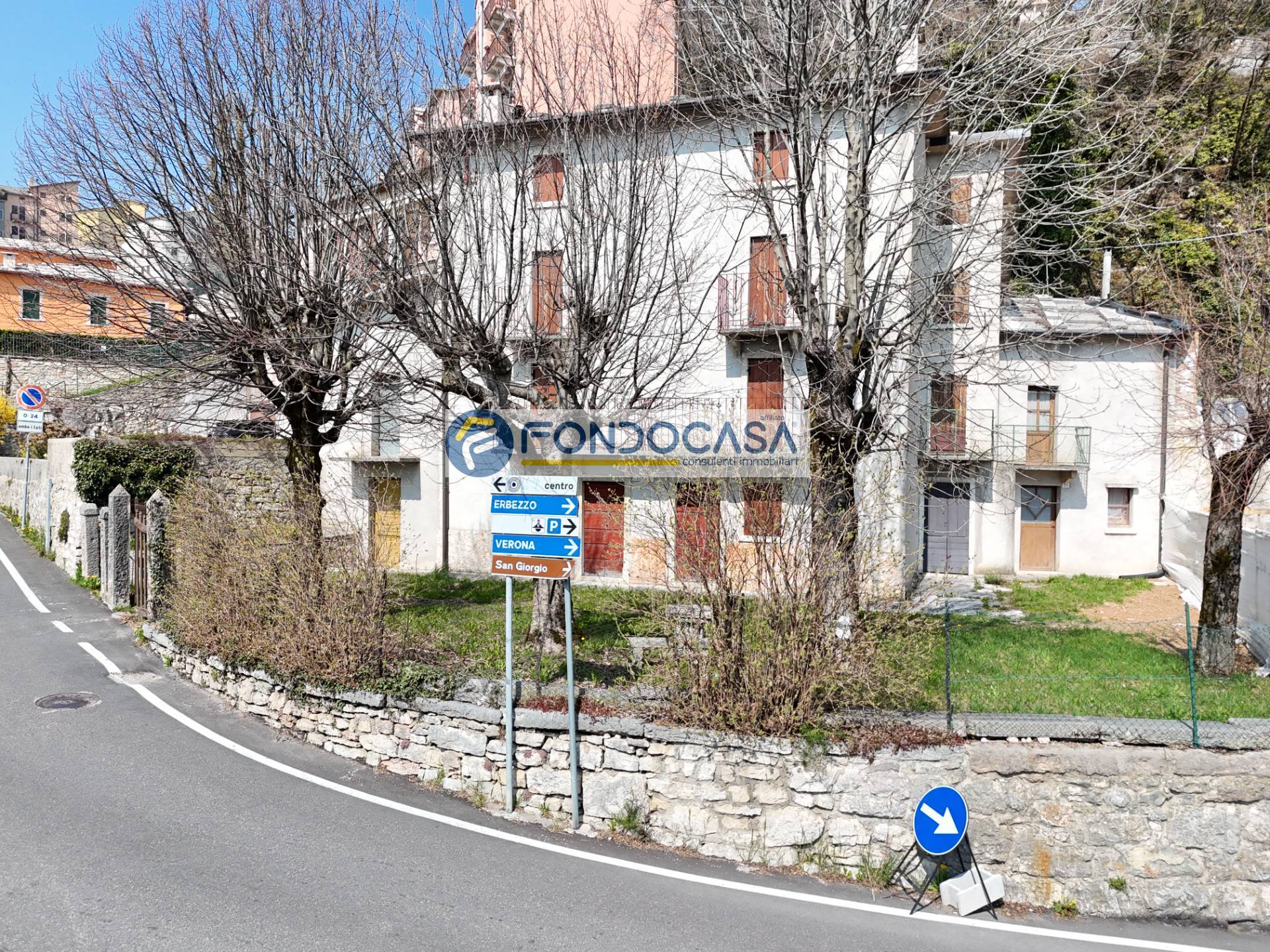 Casa indipendente in vendita a Bosco Chiesanuova